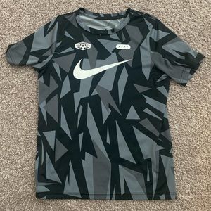 Nike shirt